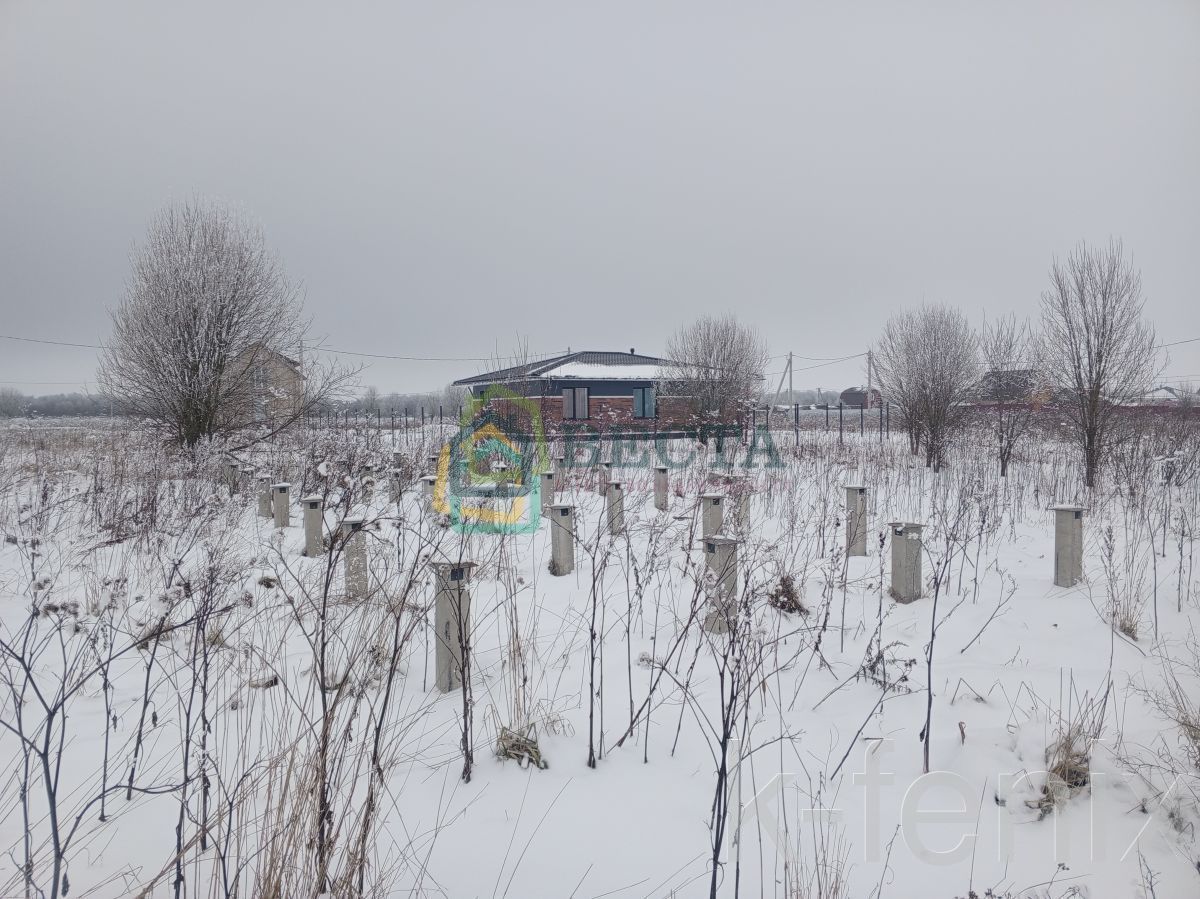 участок 8 сот